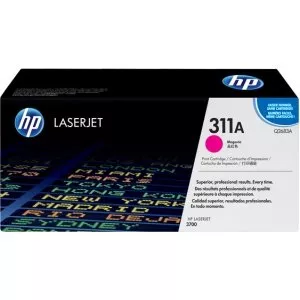 Лазерный картридж HP 311A (Q2683A) фото