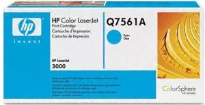 Лазерный картридж HP 314A (Q7561A) фото
