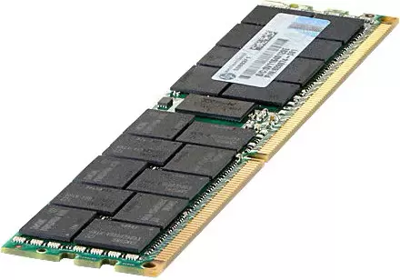HP 32ГБ DDR3 1866 МГц 715275R-001