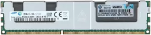 Оперативная память HP 32GB DDR3 PC3-14900 708643-B21 фото