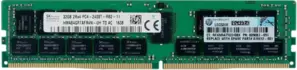 Оперативная память HP 32ГБ DDR4 2400 МГц 819412R-001 фото