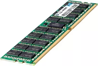 Оперативная память HP 32ГБ DDR4 3200 МГц P21674-001 фото