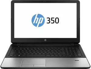 Ноутбук HP 350 G1 (J4U30EA) фото