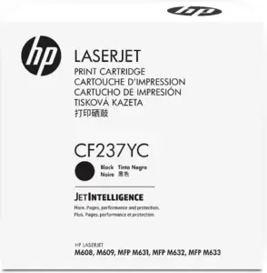 HP 37Y CF237YC