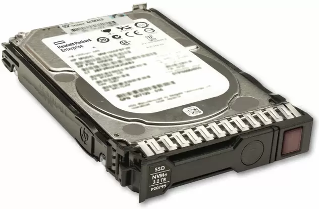 HP 3.2TB P20205-B21