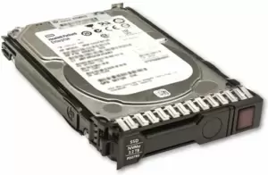 Жесткий диск HP 3.2TB P20205-B21 фото