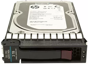 Жесткий диск HP 3TB 628059-B21 фото