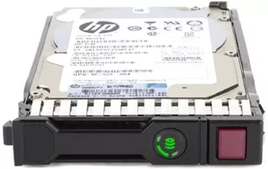 Жесткий диск HP 3TB 846528-B21 фото