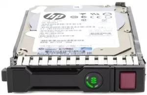 Жесткий диск HP 4000Gb 6G 7.2K 872491-B21 фото