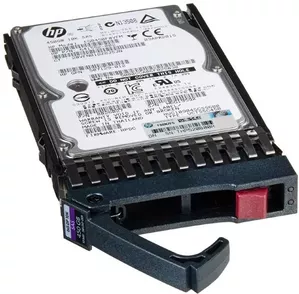 Жесткий диск HP 450GB 581284-B21 фото