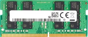 Модуль памяти HP 4GB DDR4 SODIMM PC4-21300 3TK86AA фото