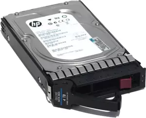 Жесткий диск HP 4TB 694374-B21 фото