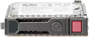 Жесткий диск HP 600GB 702284-B21 фото