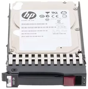 Жесткий диск HP 600GB 785103-B21 фото