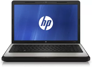 Ноутбук HP 630 (A6F23EA) фото