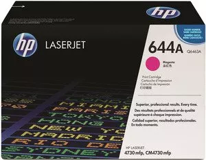 Лазерный картридж HP 644A (Q6463A) фото