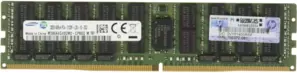 Оперативная память HP 64ГБ DDR4 2666 МГц 850882R-001 фото