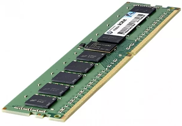HP 64GB DDR4 PC4-19200 805358-B21