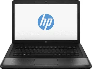 Ноутбук HP 650 (B6M55EA) фото