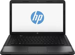 Ноутбук HP 650 (F1P87EA) фото