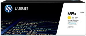 Картридж HP 659X W2012X фото