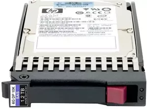 Жесткий диск HP 693648-B21 1.2TB фото
