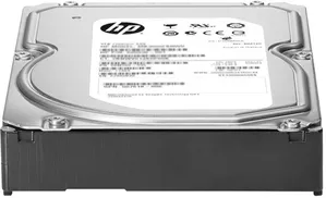 Жесткий диск HP 6TB K0F28A фото