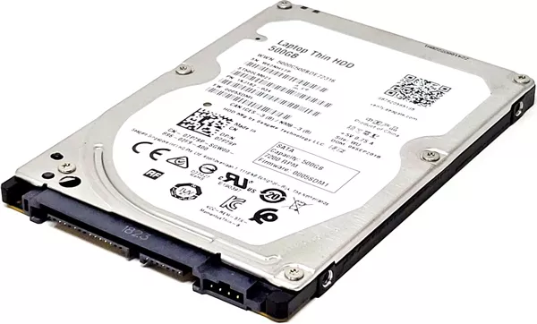 HP 703267-001 500GB