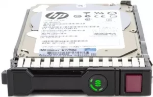 Жесткий диск HP 718162-B21 1200Gb фото