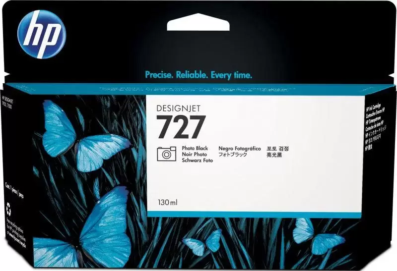 HP 727 (B3P23A)