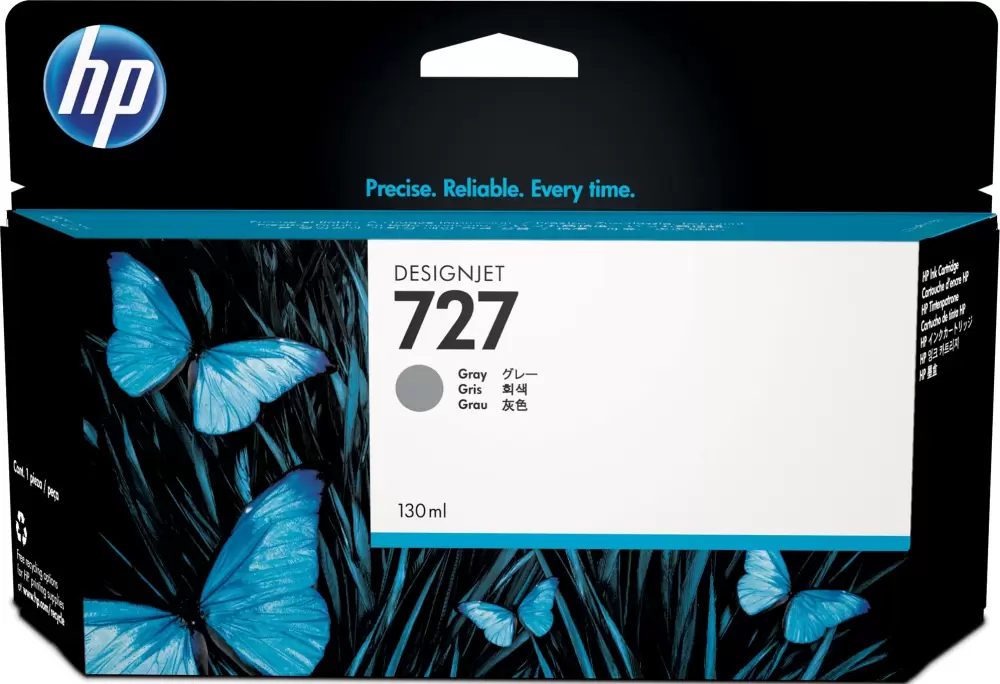 HP 727 (B3P24A)