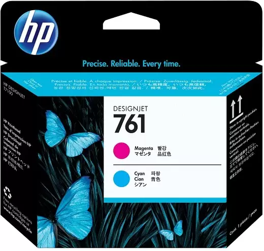 HP 761 CH646A