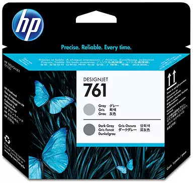 HP 761 CH647A