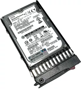 Жесткий диск HP 785099-B21 300GB фото