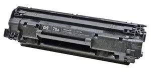 Лазерный картридж HP 78A (CE278A) фото