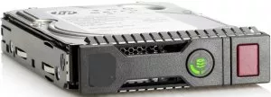 Жесткий диск HP 819201-B21 8000Gb фото