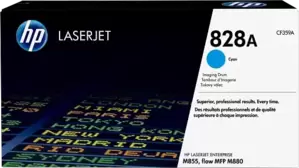 Картридж HP 828A (CF359A) фото