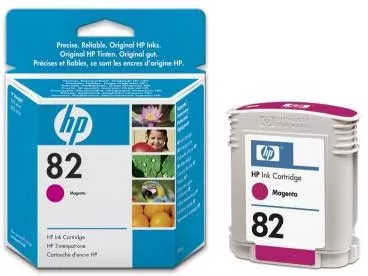 HP 82 (C4912A)