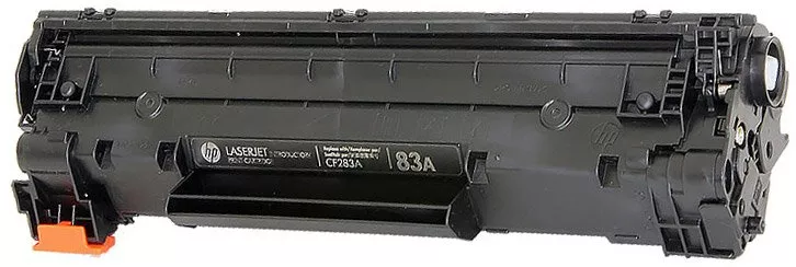 Купить Картридж Hp Cf283a