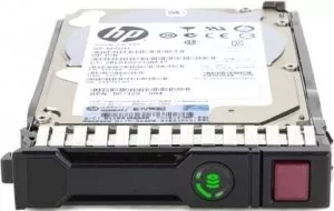 Жесткий диск HP 861590-B21 8000Gb фото