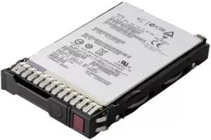 Жесткий диск SSD HP 868822-B21 960Gb фото