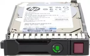 Жесткий диск HP 870753-B21 300Gb фото