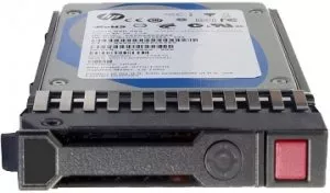 Жесткий диск SSD HP 872344-B21 480GB фото