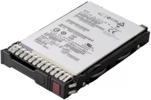 Жесткий диск SSD HP 872348-B21 960Gb фото