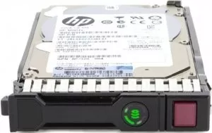 Жесткий диск HP 872481-B21 1800Gb фото