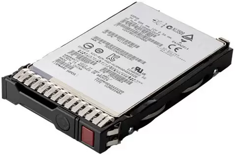 HP 873365-B21 1.6TB