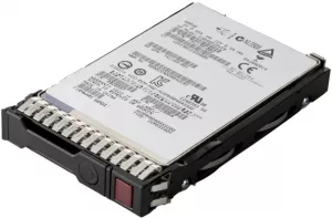 Жесткий диск SSD HP 875483-B21 240Gb фото