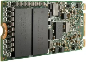Жесткий диск SSD HP 875488-B21 240GB фото