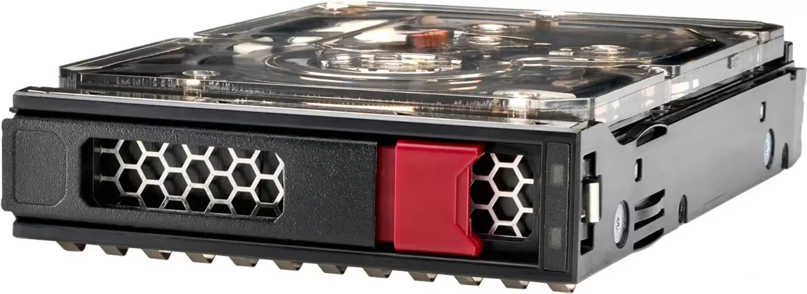 HP 881781-K21 12TB
