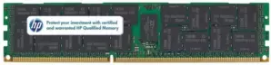 HP 8GB DDR3 PC3-10600 647909-B21